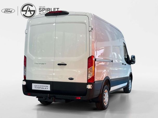 Ford Transit 96 kW image number 4