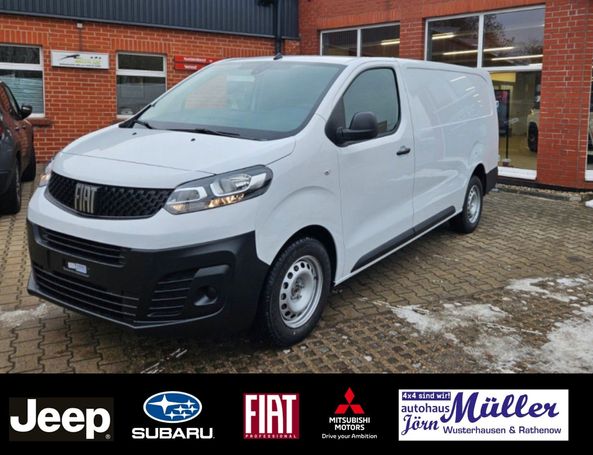 Fiat Scudo L3 74 kW image number 5