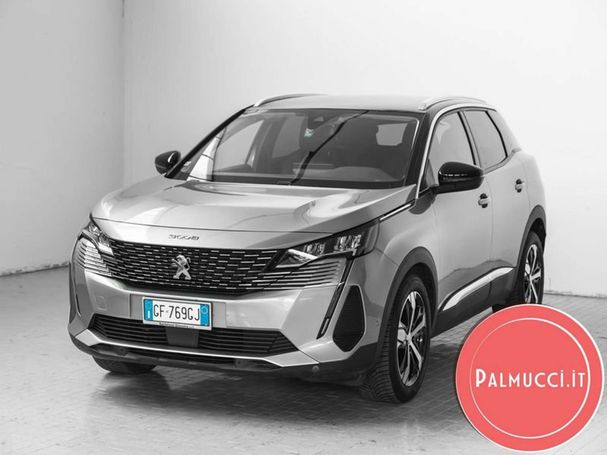 Peugeot 3008 BlueHDi 130 S&S EAT8 Allure 96 kW image number 1