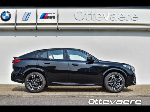 BMW X2 sDrive20i 110 kW image number 2