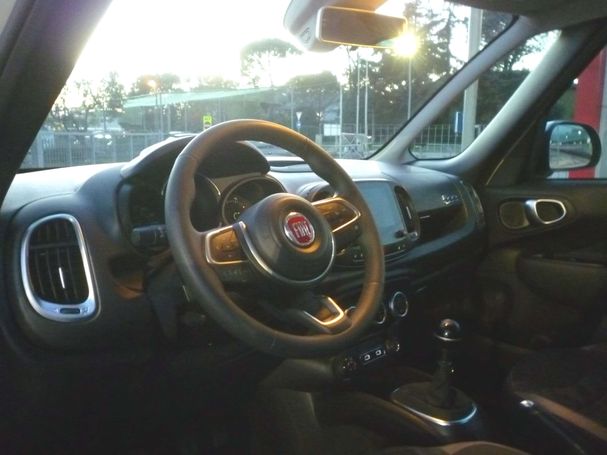 Fiat 500L 1.3 Cross 70 kW image number 5