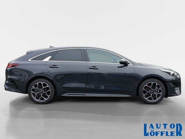 Kia ProCeed ProCeed 1.5 GT DCT7 103 kW image number 6