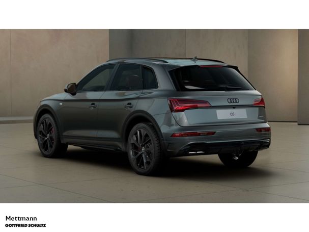 Audi Q5 40 TDI quattro 150 kW image number 2