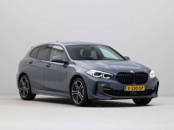 BMW 118i 100 kW image number 7