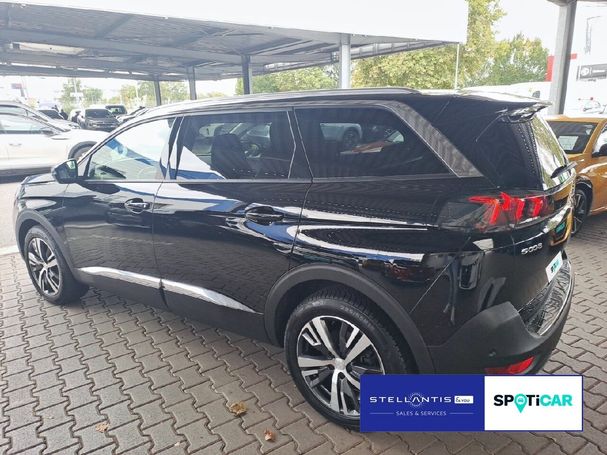 Peugeot 5008 130 Allure 96 kW image number 4