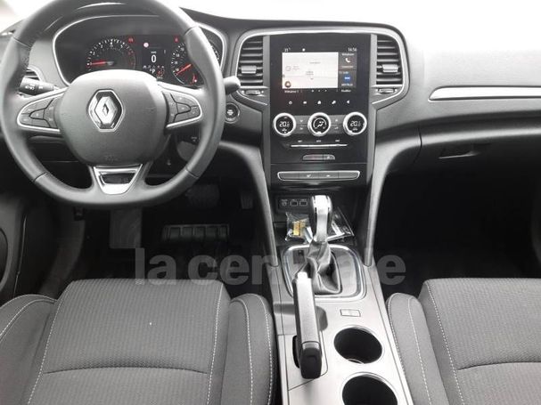 Renault Megane TCe 140 103 kW image number 8