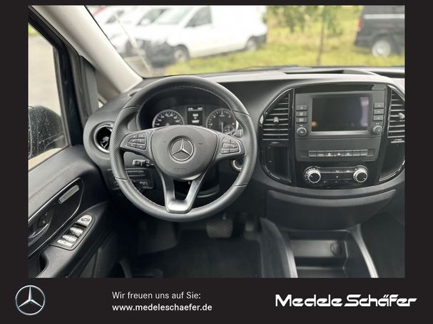 Mercedes-Benz Vito 114 CDi Tourer PRO 100 kW image number 8