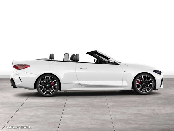 BMW 420i Cabrio 135 kW image number 9