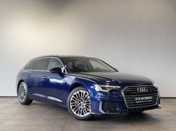 Audi A6 55 TFSIe S-line 270 kW image number 3