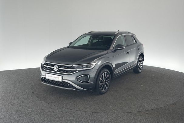 Volkswagen T-Roc 1.5 TSI Style DSG 110 kW image number 1