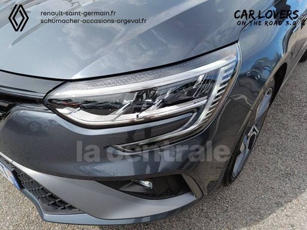 Renault Megane TCe 140 EDC 103 kW image number 30