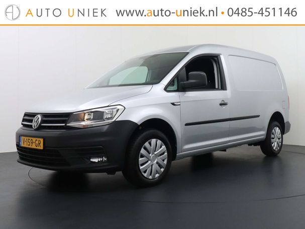 Volkswagen Caddy Maxi 2.0 TDI 75 kW image number 1