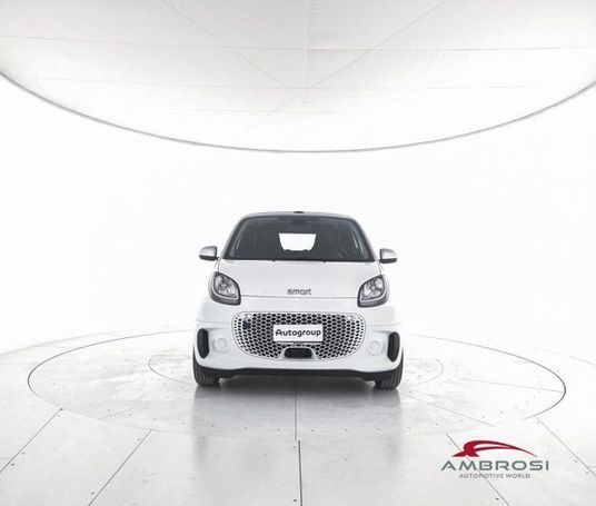 Smart ForTwo EQ 60 kW image number 3