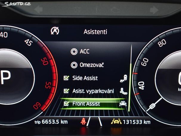 Skoda Kodiaq 2.0 TDI DSG L&K 110 kW image number 25