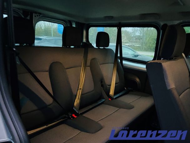 Renault Trafic 81 kW image number 11