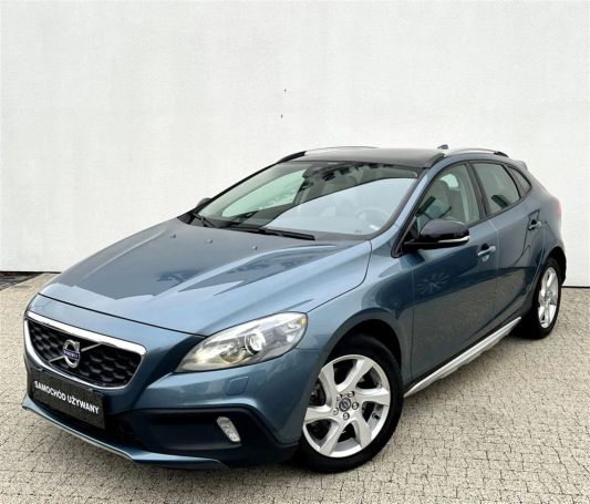 Volvo V40 T5 Summum 187 kW image number 1