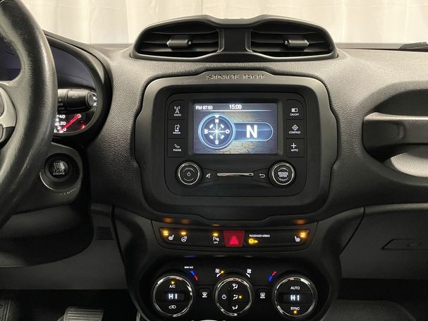 Jeep Renegade 88 kW image number 21