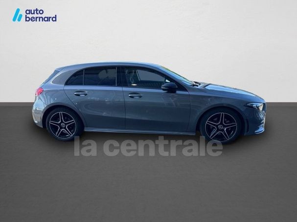 Mercedes-Benz A 180 d 85 kW image number 3