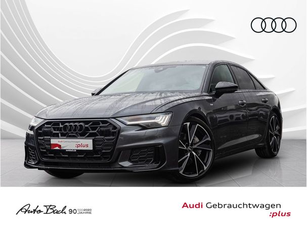 Audi A6 45 TFSI S-line 195 kW image number 2