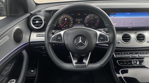 Mercedes-Benz E 220 143 kW image number 22