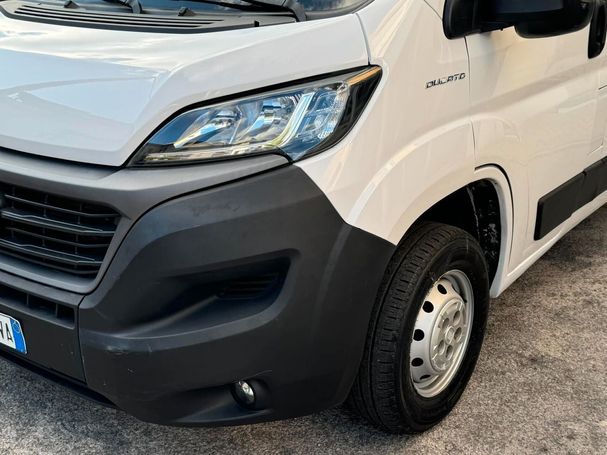 Fiat Ducato 2.0 88 kW image number 2