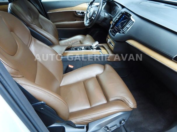 Volvo XC90 AWD 173 kW image number 15