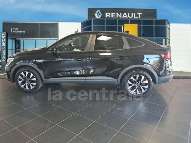 Renault Arkana 1.3 TCe EDC 103 kW image number 20