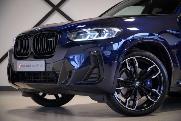 BMW X3 M40i xDrive 265 kW image number 5