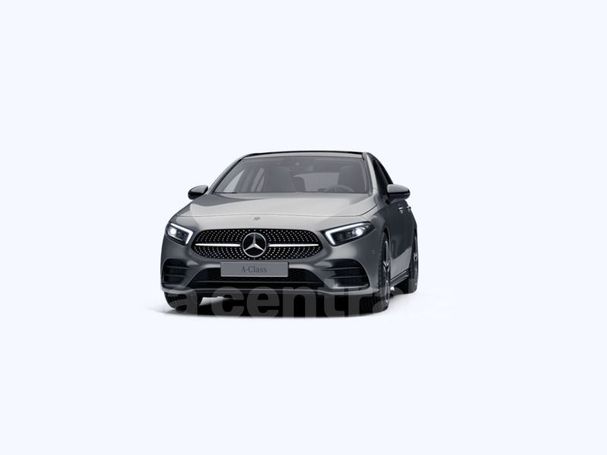 Mercedes-Benz A 200 d 8G-DCT Line 110 kW image number 2