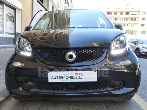 Smart ForTwo EQ 60 kW image number 16