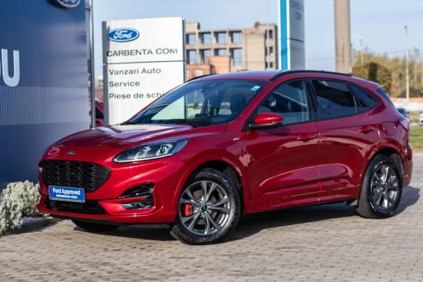 Ford Kuga 140 kW image number 1