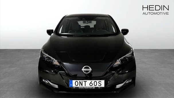 Nissan Leaf 110 kW image number 8