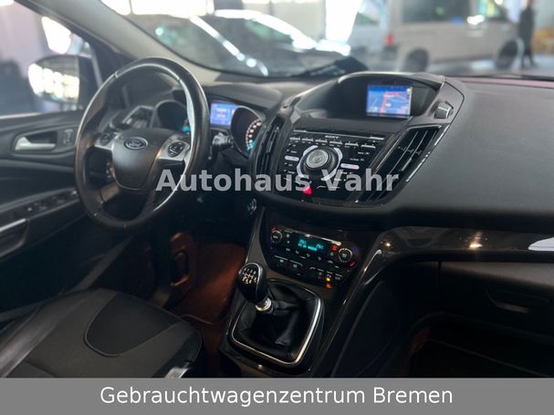 Ford Kuga 2.0 TDCi 4x4 120 kW image number 10