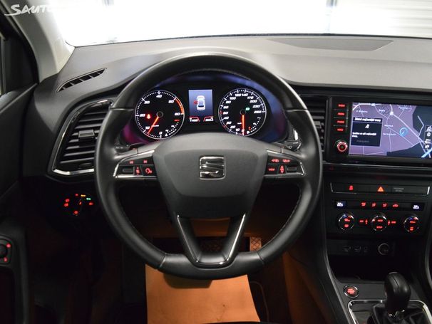 Seat Ateca 1.6 TDI DSG Style 85 kW image number 21