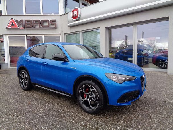 Alfa Romeo Stelvio 2.0 Q4 206 kW image number 1