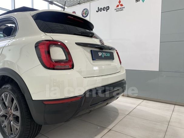 Fiat 500X 1.0 FireFly Turbo 88 kW image number 12