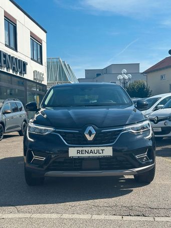 Renault Arkana Mild Hybrid 140 Techno EDC 103 kW image number 2