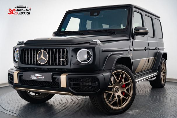 Mercedes-Benz G 63 AMG G 430 kW image number 1