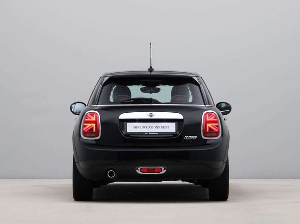 Mini Cooper 100 kW image number 10