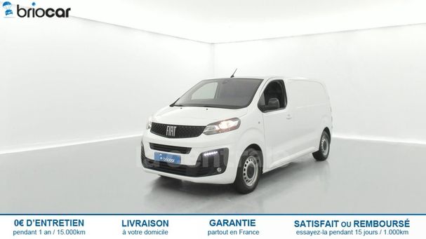  Fiat Scudo 107 kW image number 3