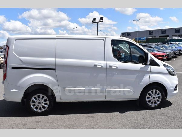  Ford Transit Custom L1H1 VA Limited 96 kW image number 5