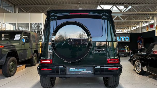 Mercedes-Benz G 500 310 kW image number 7