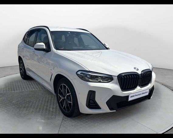 BMW X3 xDrive20d 140 kW image number 2