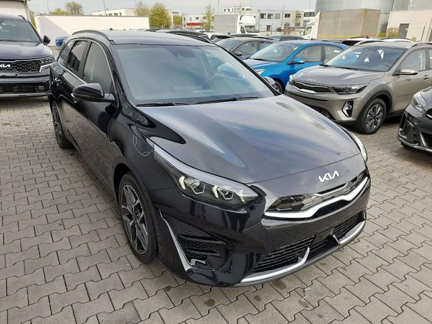 Kia Ceed 1.6 DCT6 104 kW image number 2