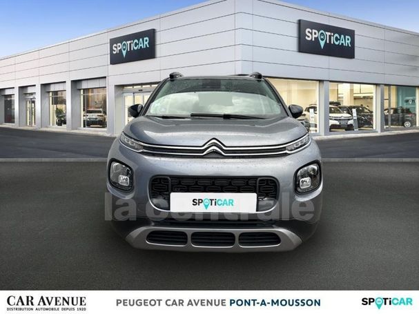 Citroen C3 Aircross PureTech 82 Feel 60 kW image number 3