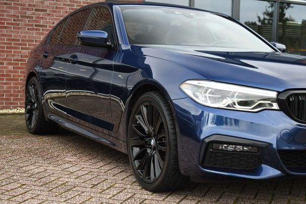 BMW 530 e 185 kW image number 33