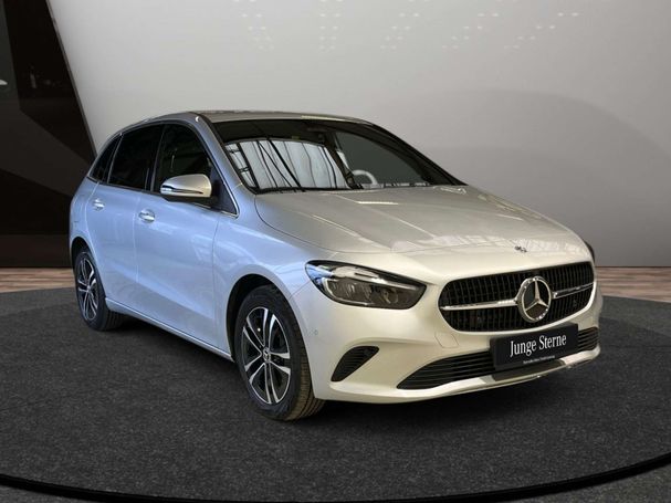 Mercedes-Benz B 250 e 160 kW image number 2