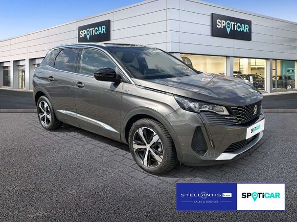 Peugeot 3008 130 96 kW image number 2