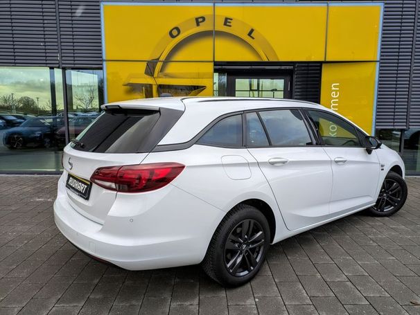 Opel Astra 1.2 96 kW image number 3