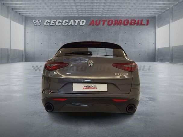 Alfa Romeo Stelvio 2.2 Q4 140 kW image number 5